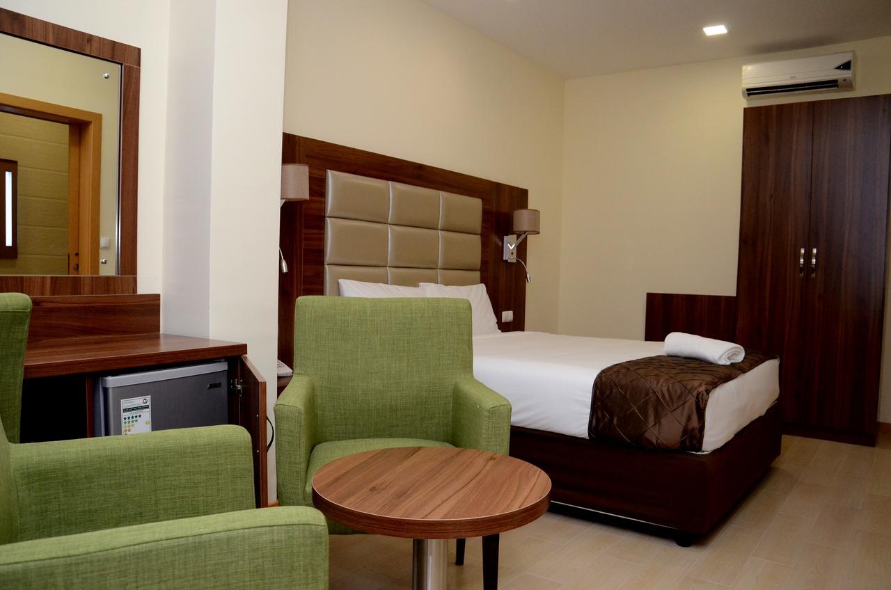 Blu Sky Hotel Maputo Exterior photo