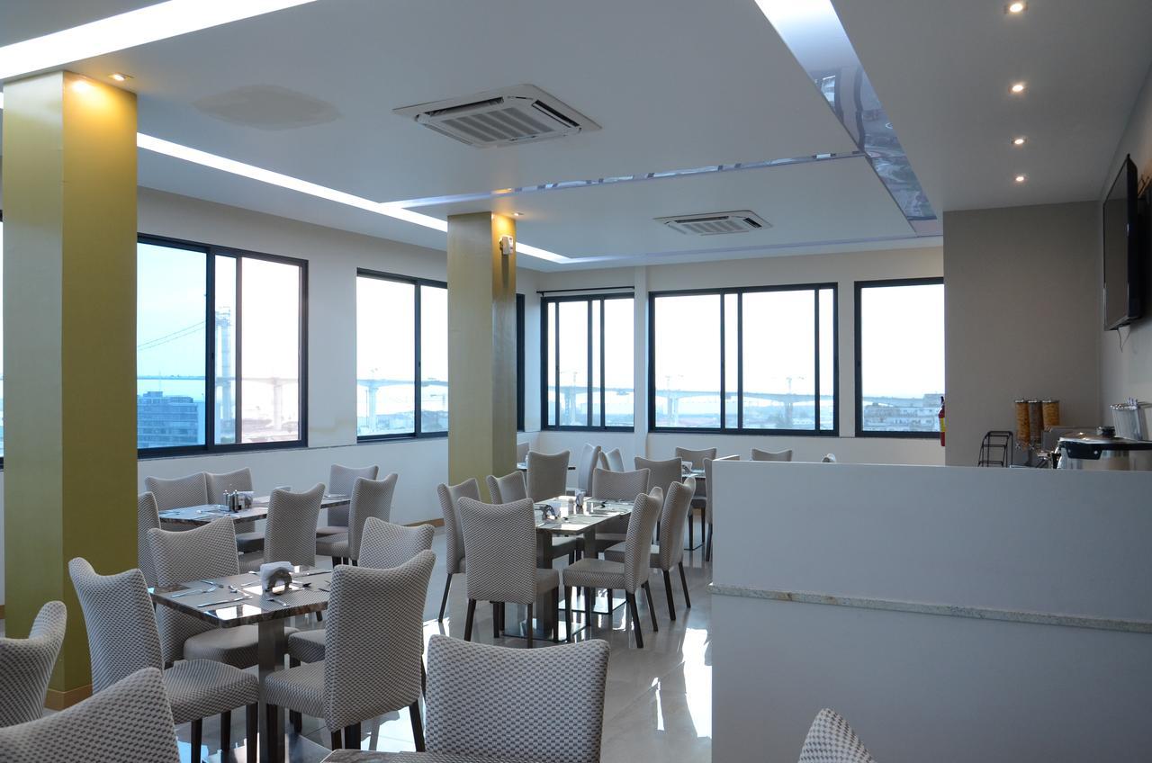 Blu Sky Hotel Maputo Exterior photo