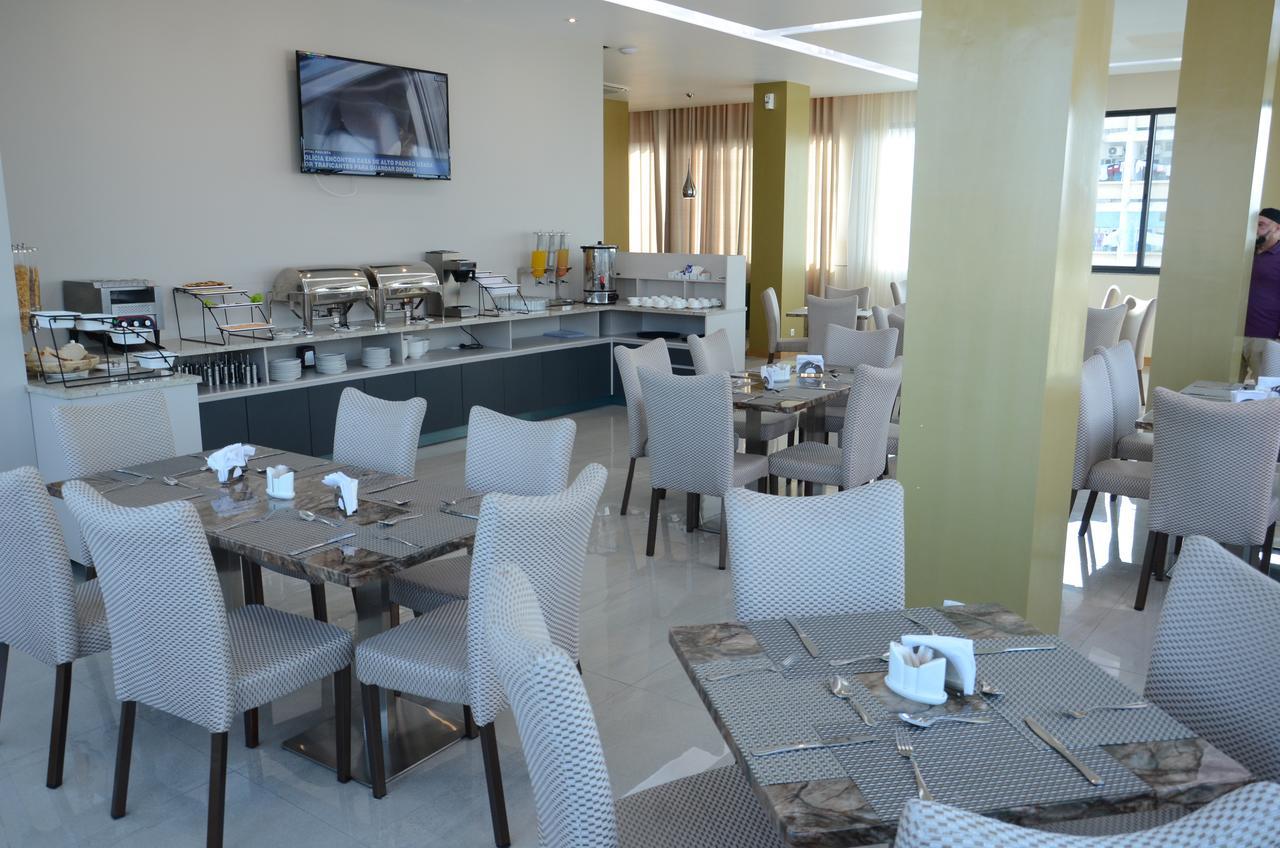 Blu Sky Hotel Maputo Exterior photo