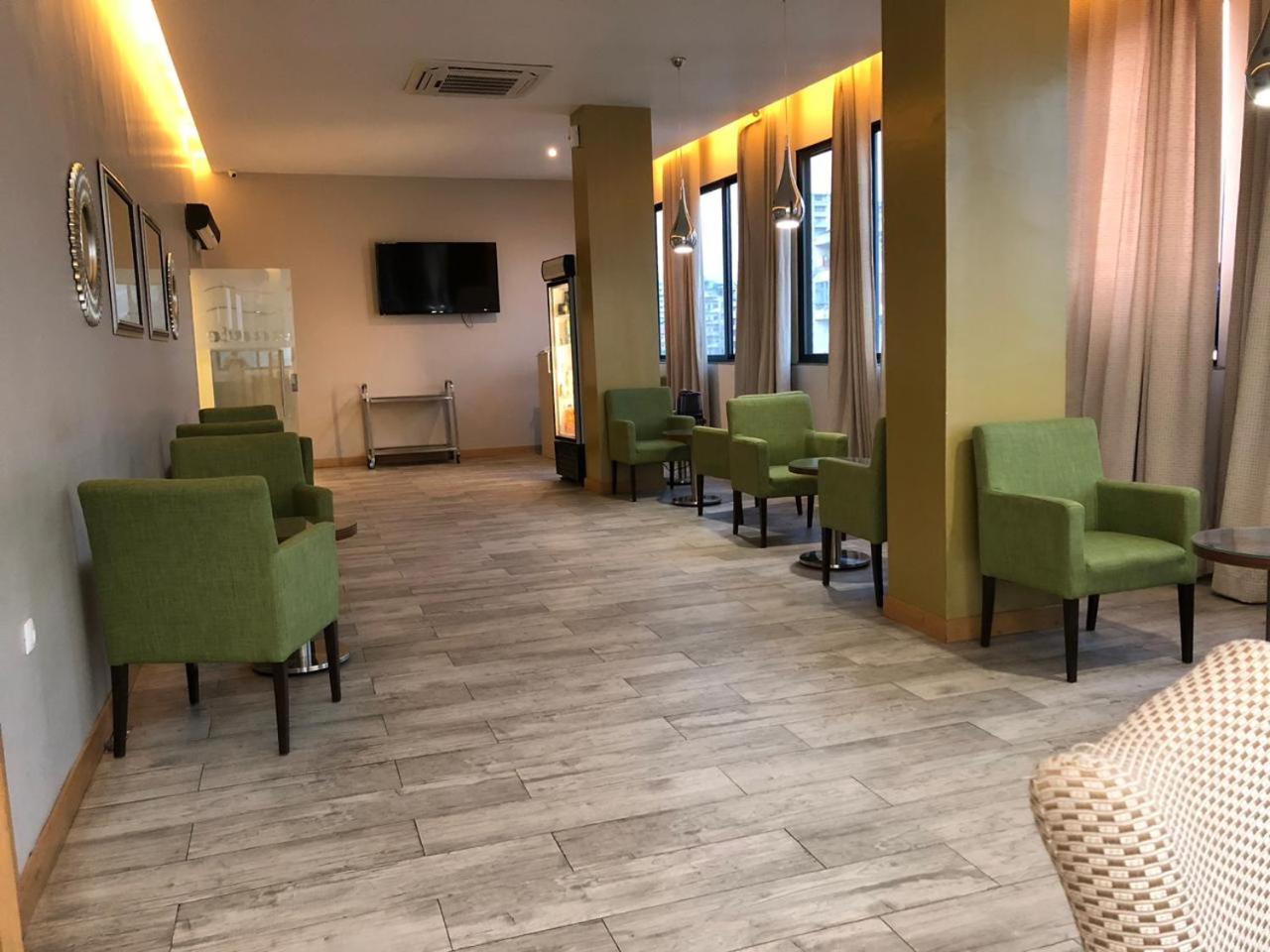 Blu Sky Hotel Maputo Exterior photo